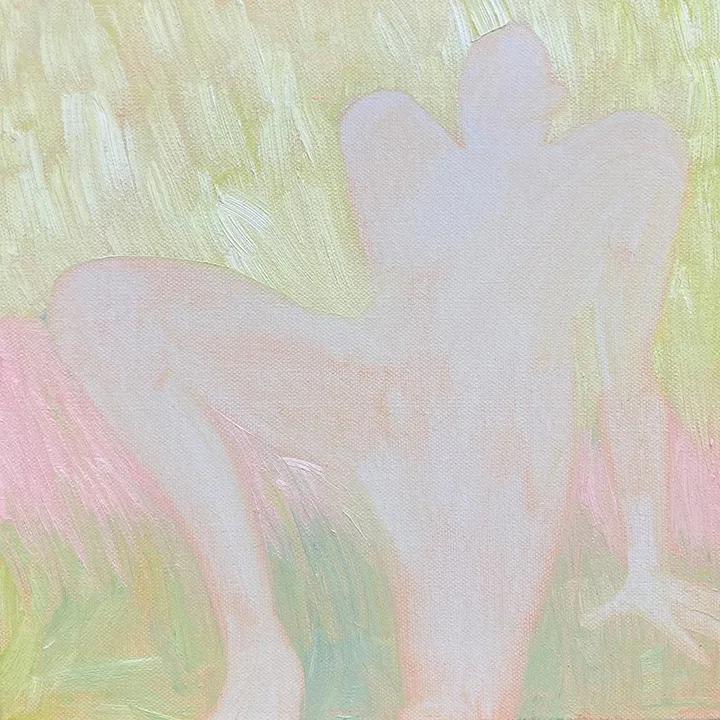 WARM GRASS