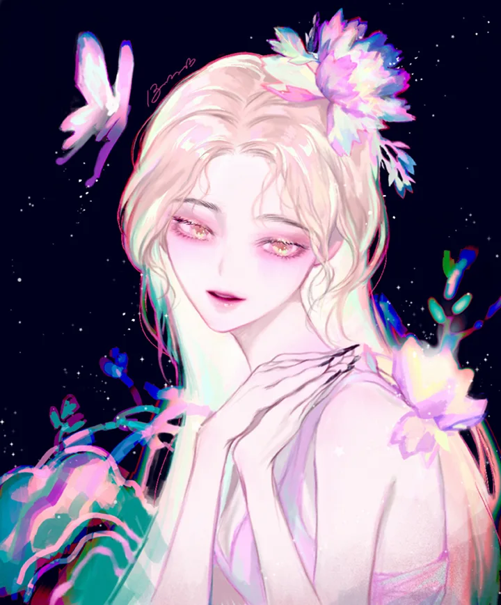 BLOOMING