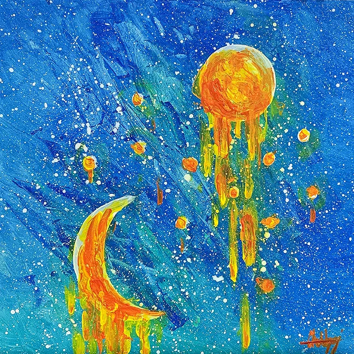 요셉의 꿈