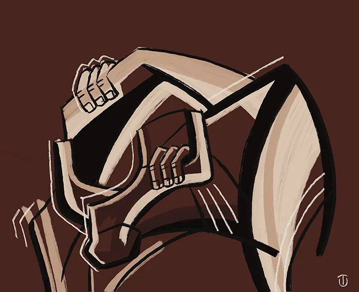 Bull 002