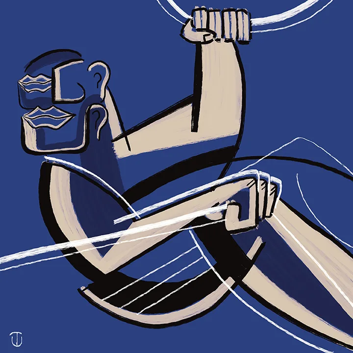 Sailor