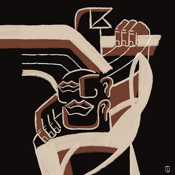 Totem Poles