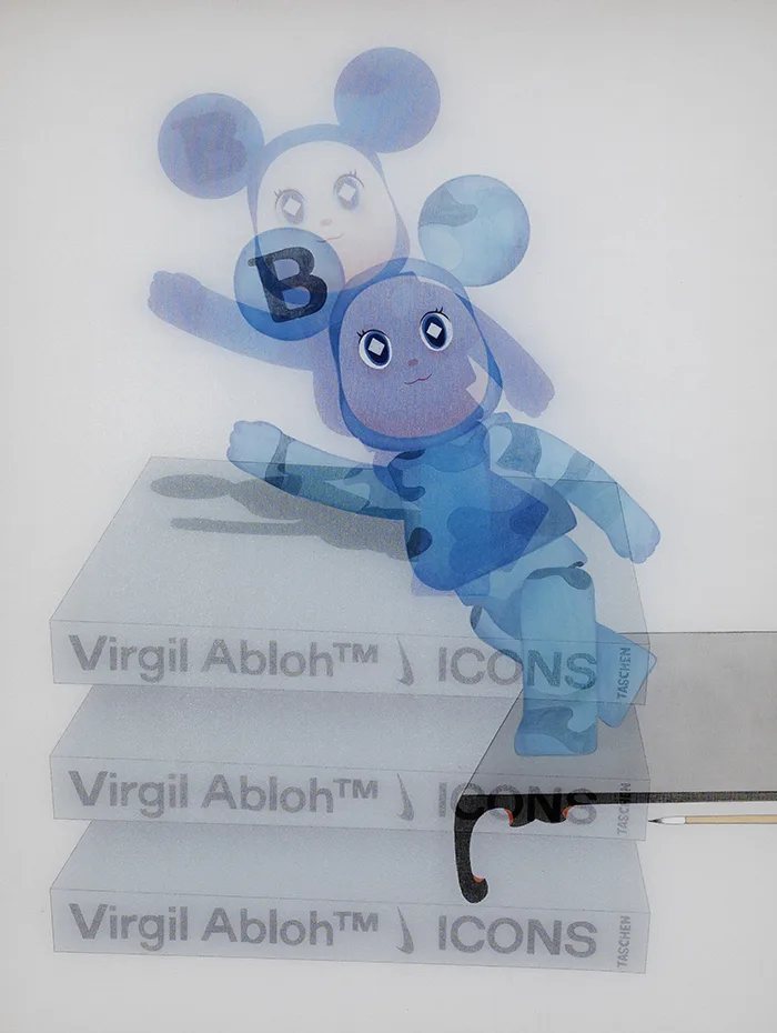 MY NAME IS BON (3)