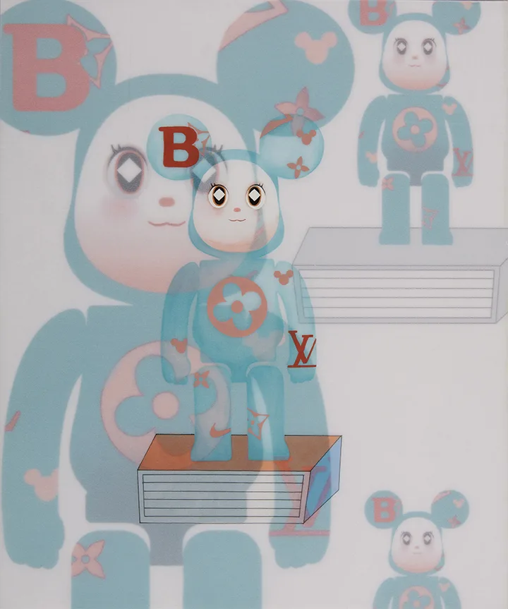 MY NAME IS BON (2)