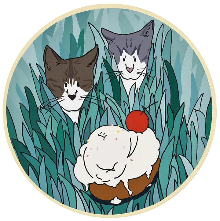 필연적일 수 밖에 없었던