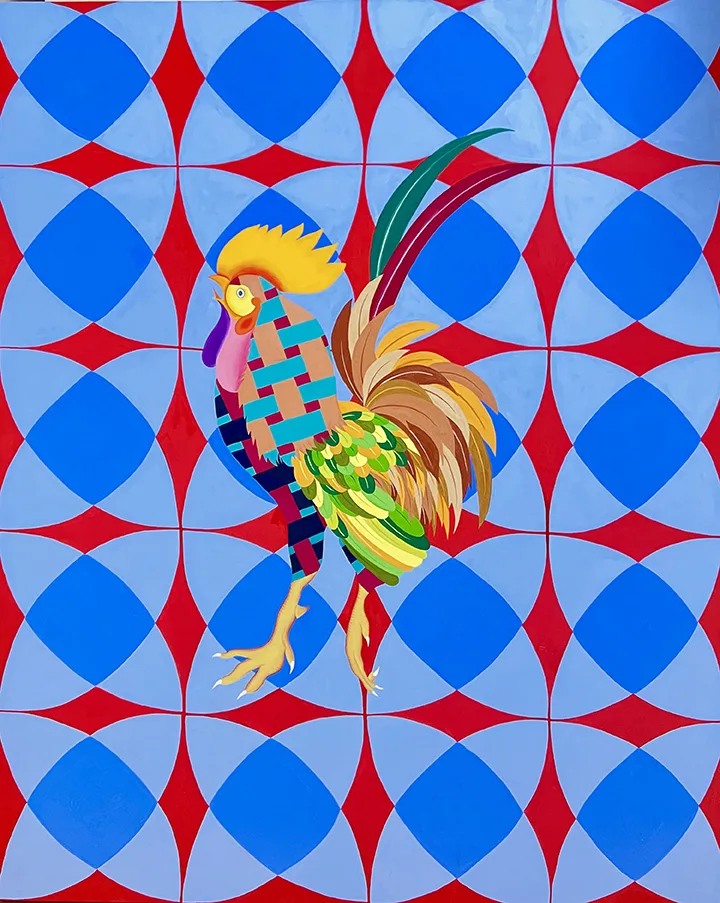 Chicken Pop