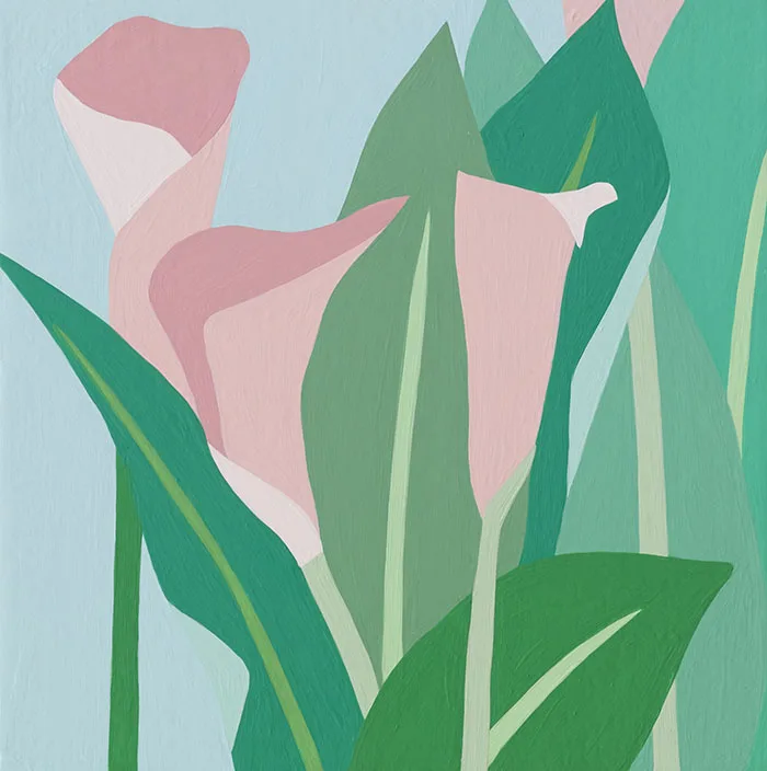 MOTHER'S GARDEN 4