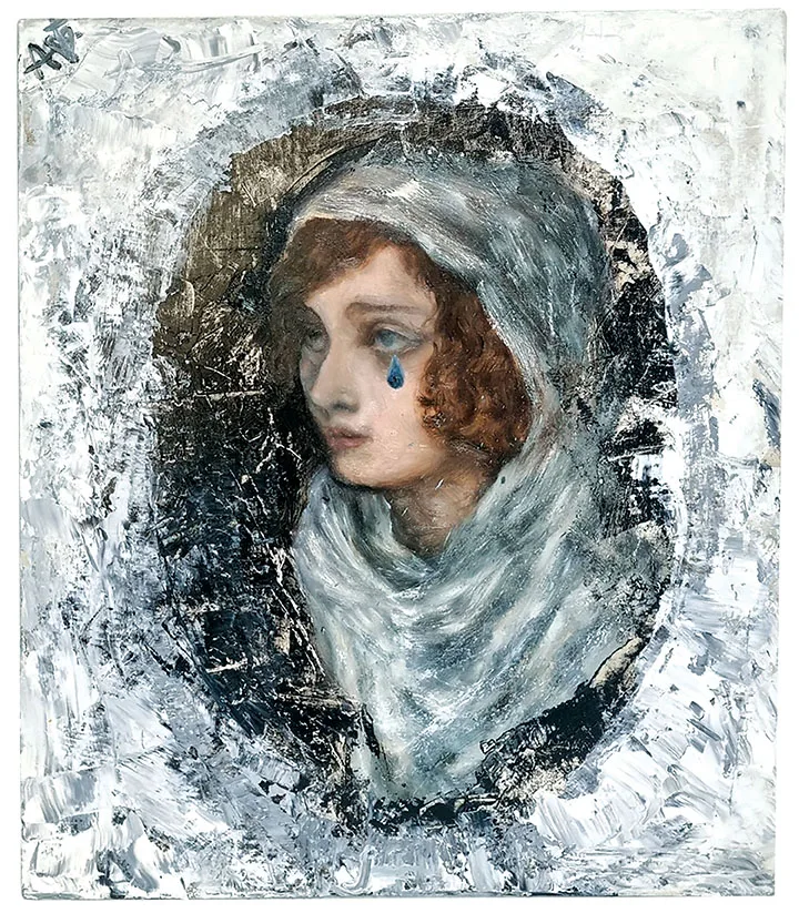 Hard Pearl