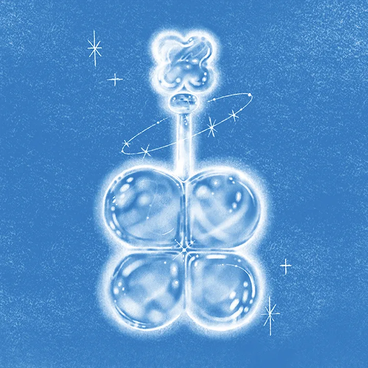 Liquid Luck