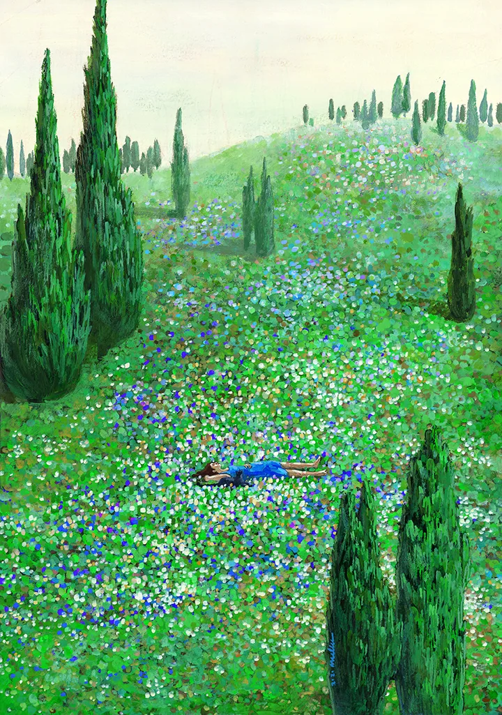 MAY