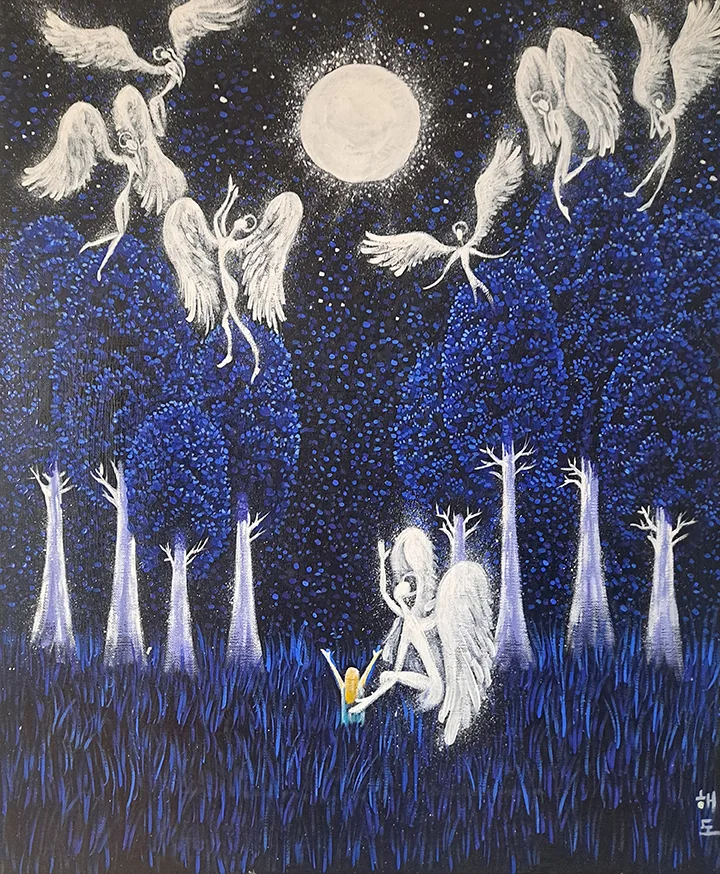 수호천사 1