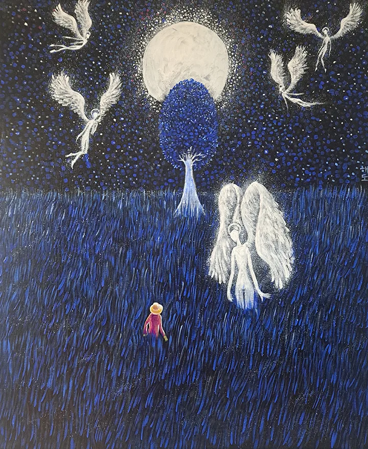 수호천사 3