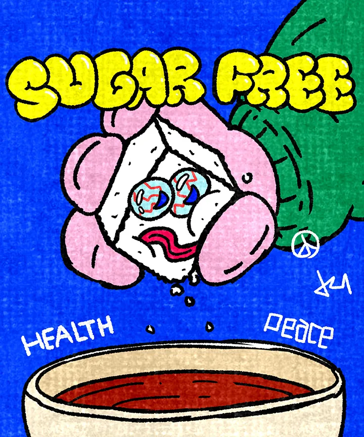 Sugar Free
