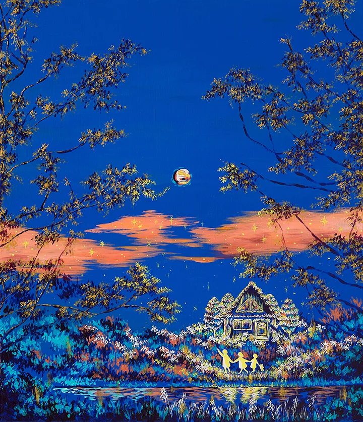 우리의 새벽