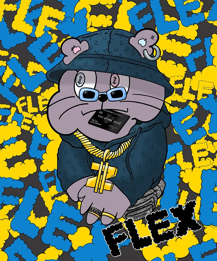 FLEX- ZZUMONEY