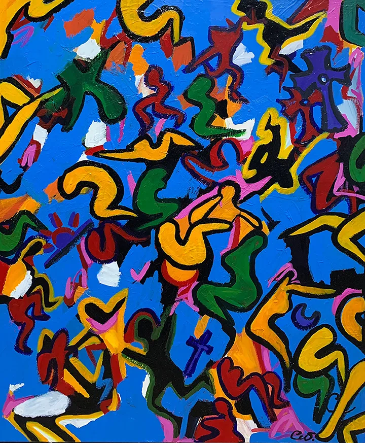 Dynamic 2
