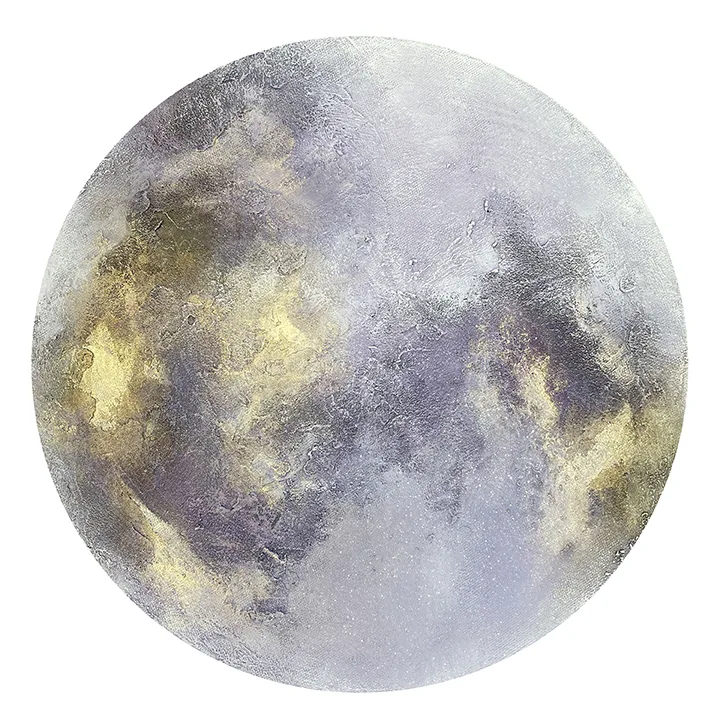 PURPLE MOON