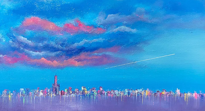 Journey-Kaohsiung