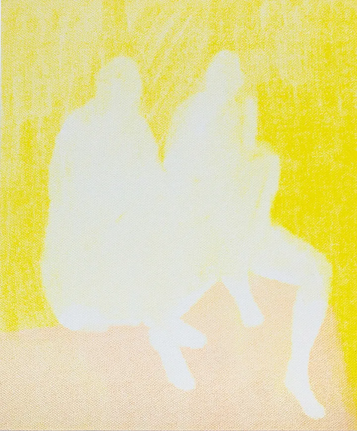 Air, Earth, People