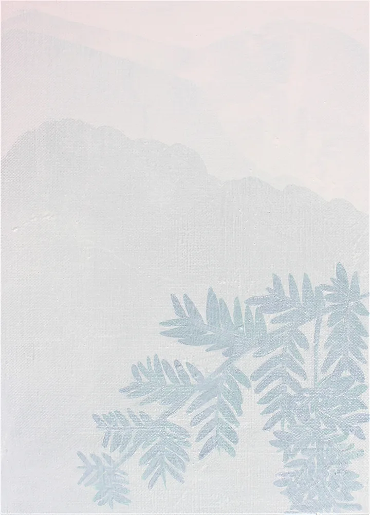 THE GREEN- LEAF 1