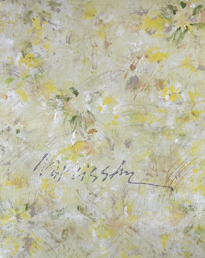 수선화 [Narcissus]