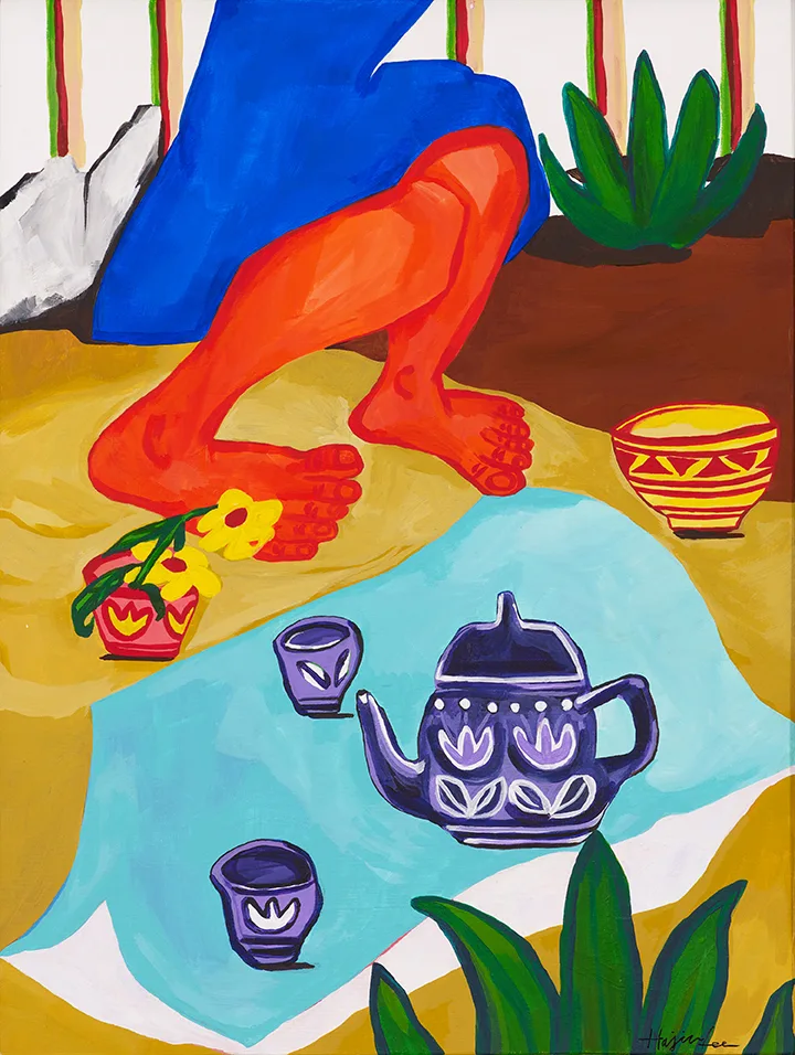 TEAPOT