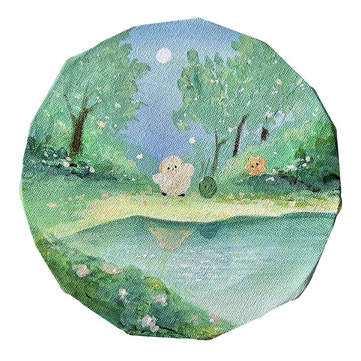 Fairy Night