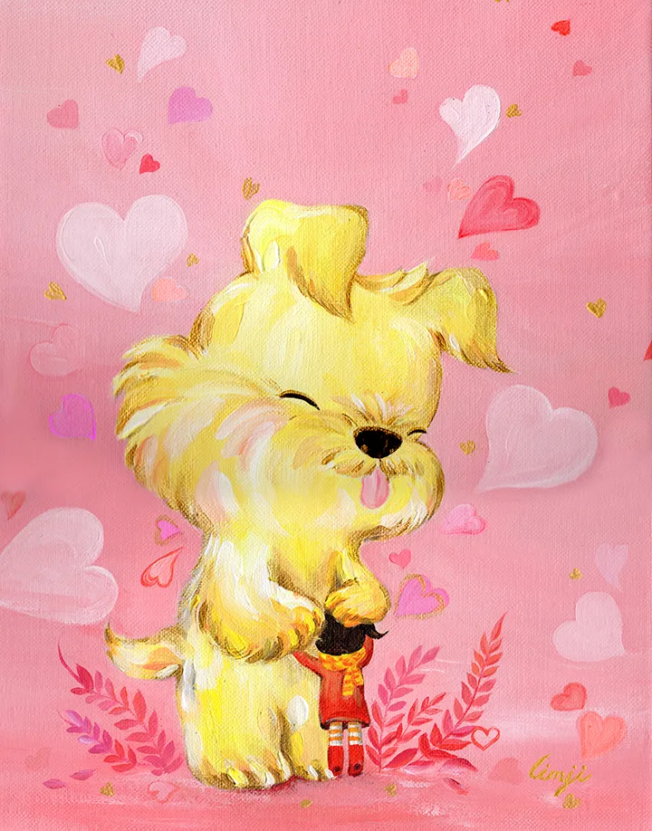 Happy Valentine's Day