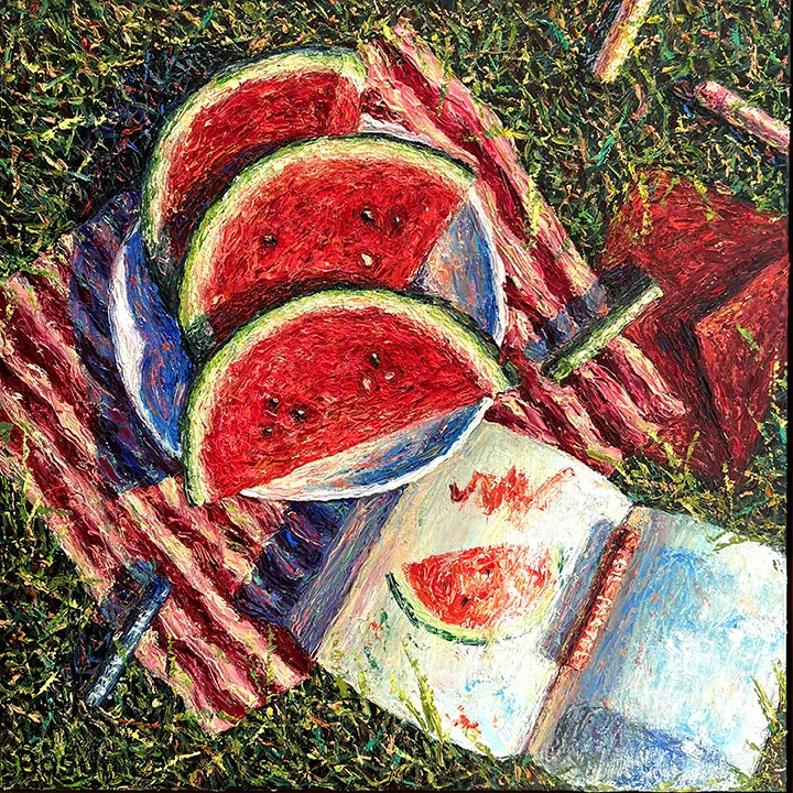 소풍-Picnic No.33