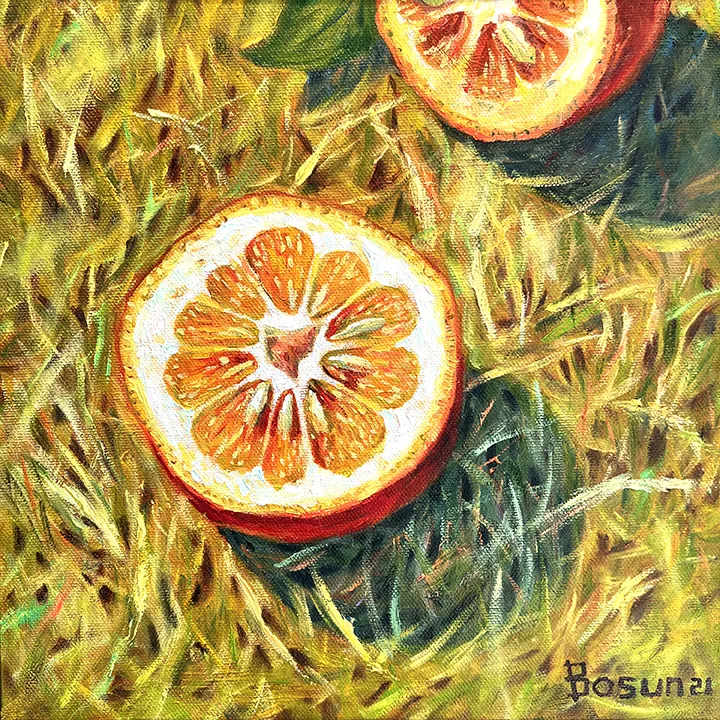 소풍-Picnic No.10