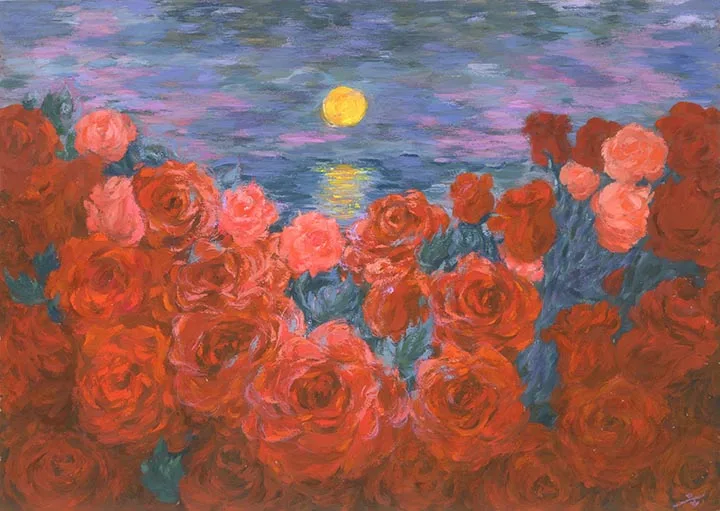 FANTAISIE-IMPROMPTU