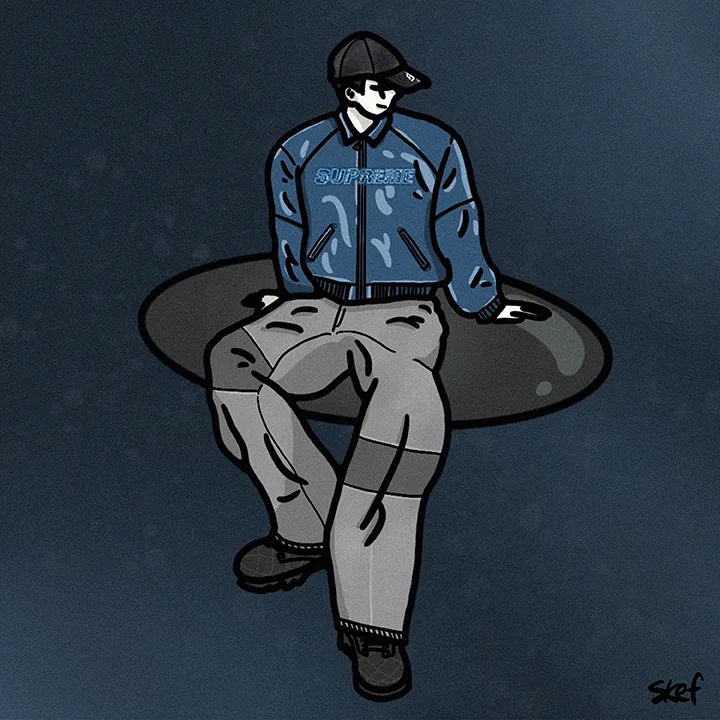 MIDNIGHT