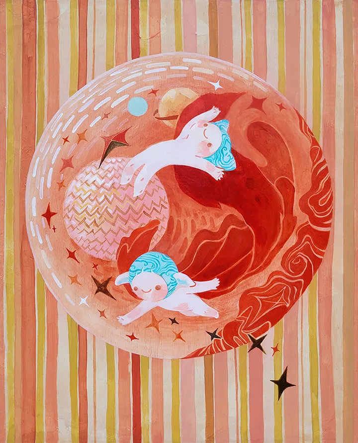 Twinkle Wings_No.1