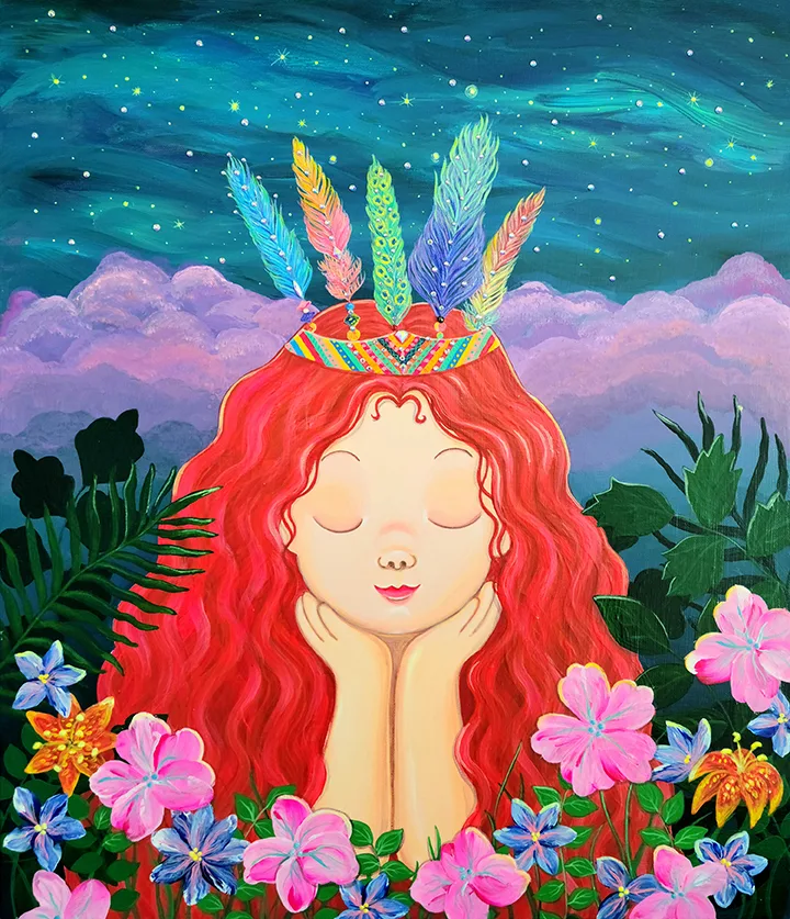 BLOOM
