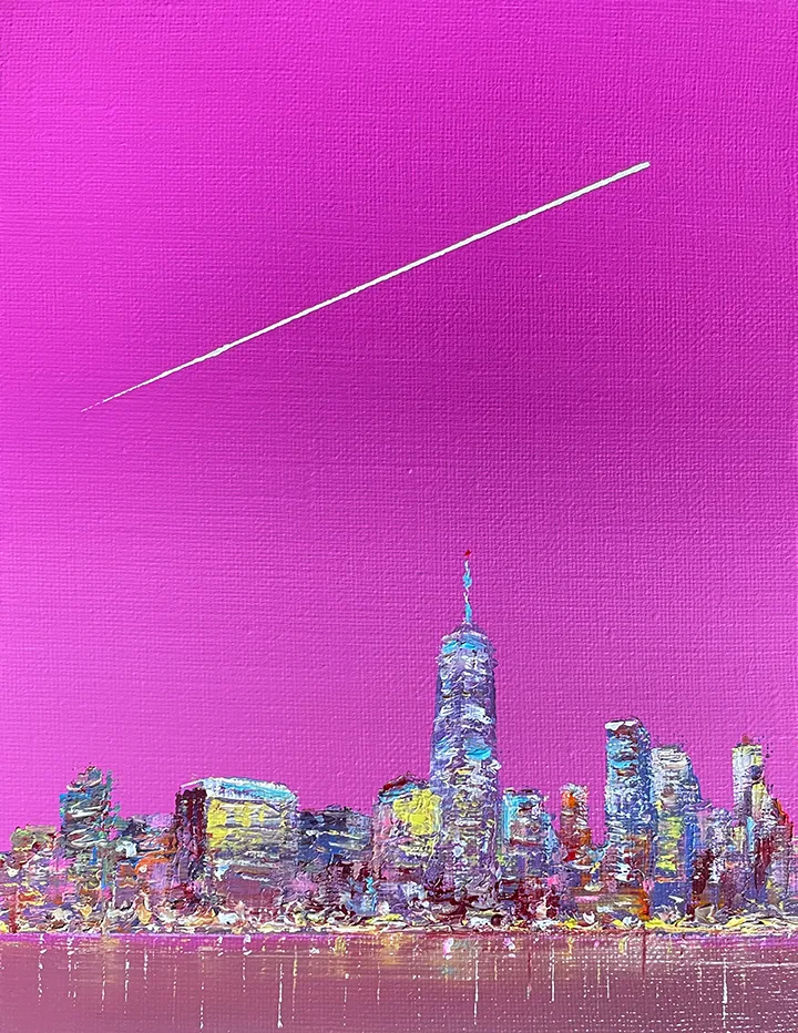 Big Apple 4
