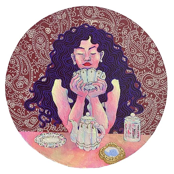 봄날