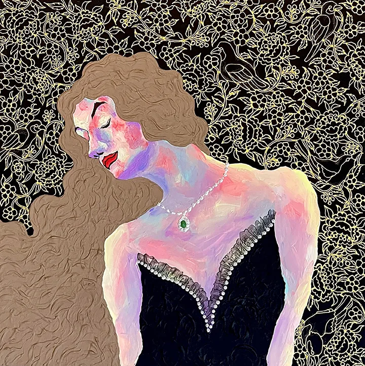 숨