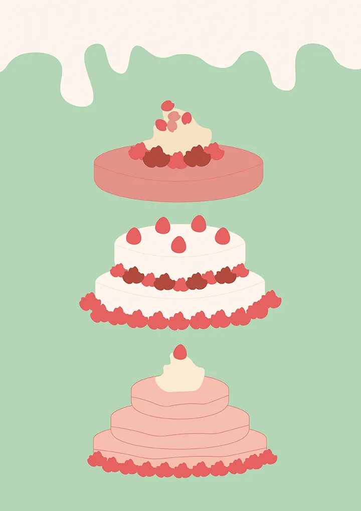 Cake