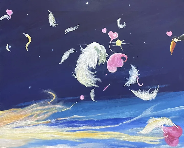 바람의 향- Animal 1