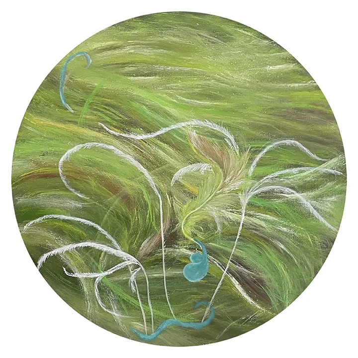 바람의 향