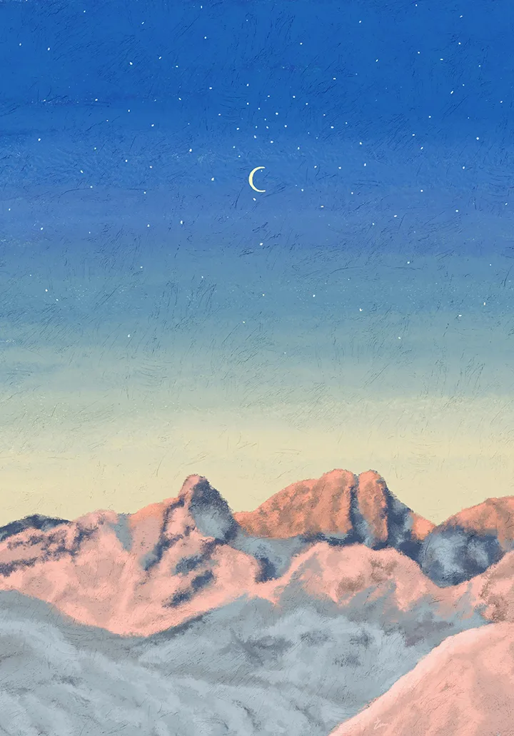 밤하늘1