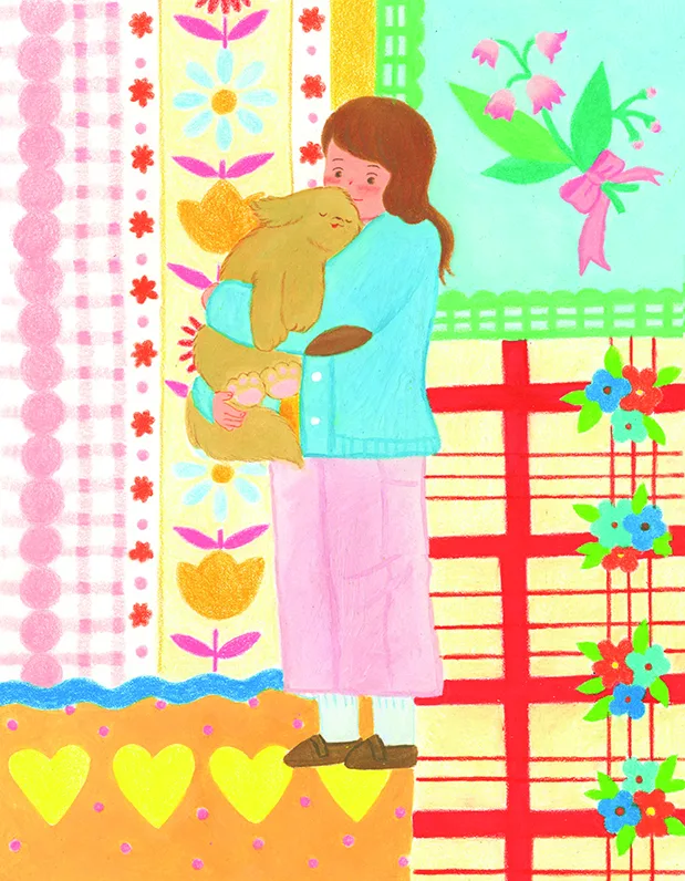 HUG