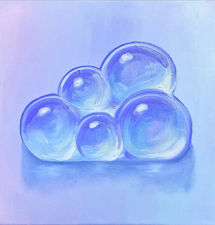 구름