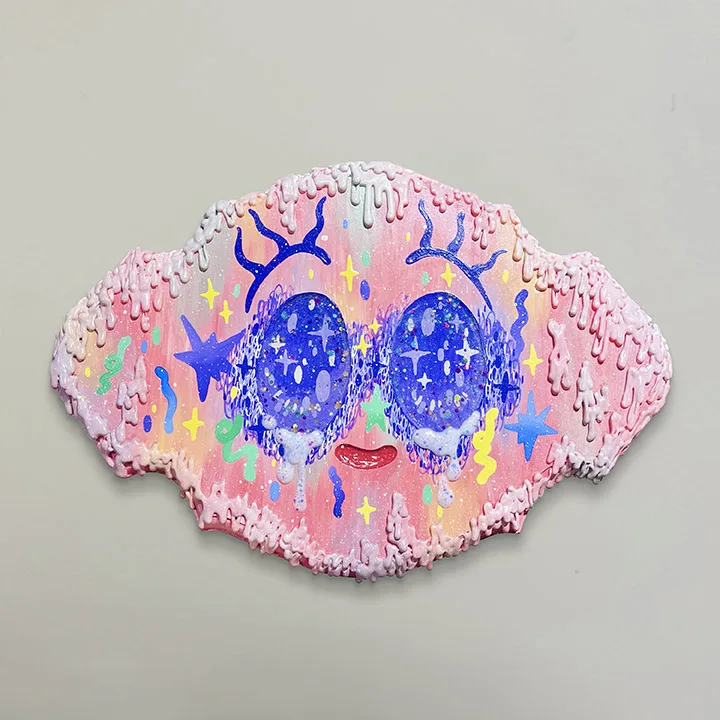 Melting Happiness