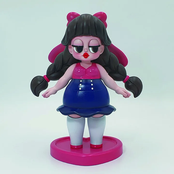 베리 V.01