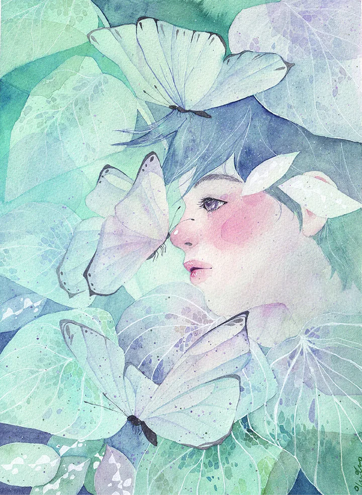꿈