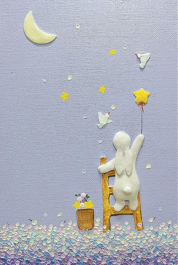 봄밤