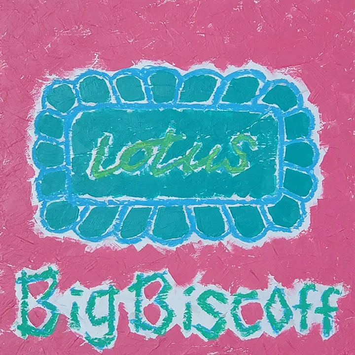 BIG BISCOFF 2