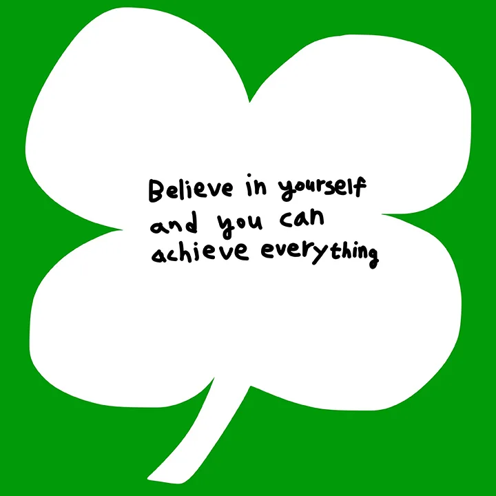 Good Luck!