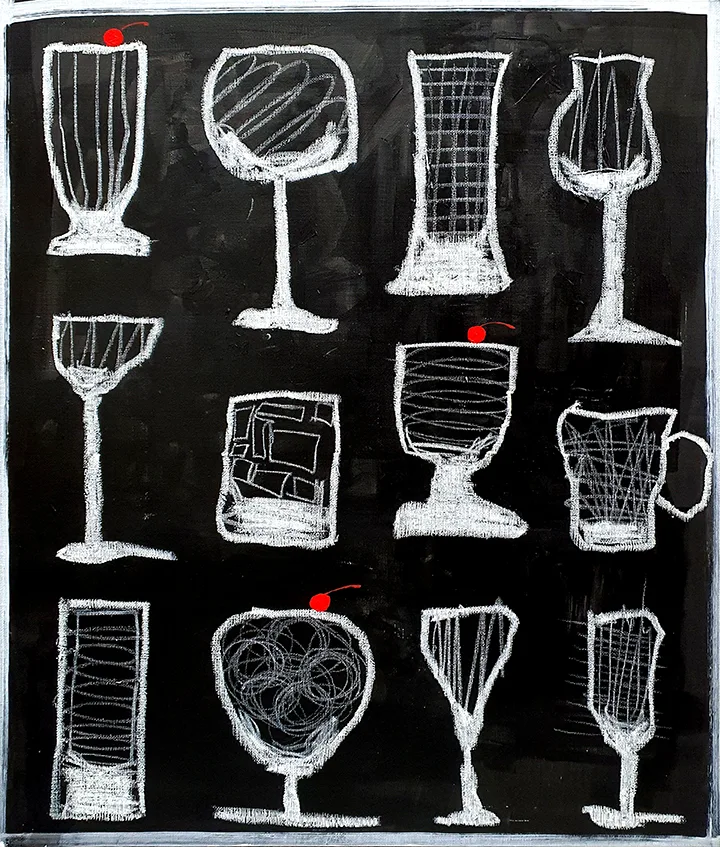 Cup
